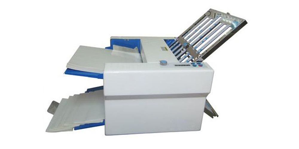 High-Quality Folding Machine For Your Factories
