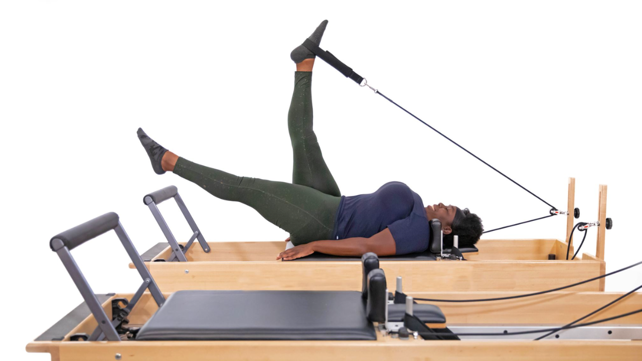 Shop Pilates Machines from Wavar – Custom Colors, Logos, Materials, and Fitness Solutions