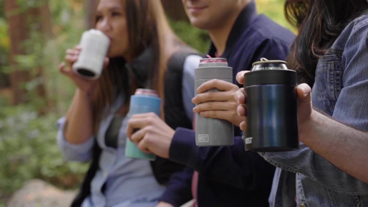 How an Outdoor Brand Can Scale Profits with Everich Wholesale Can Coolers